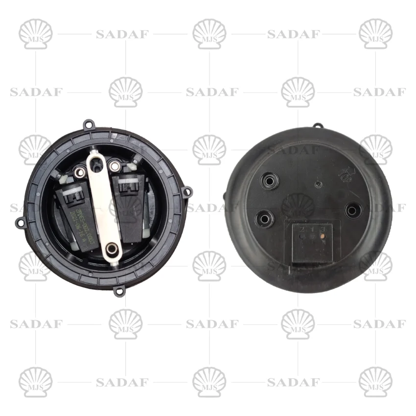 موتور آینه برقی